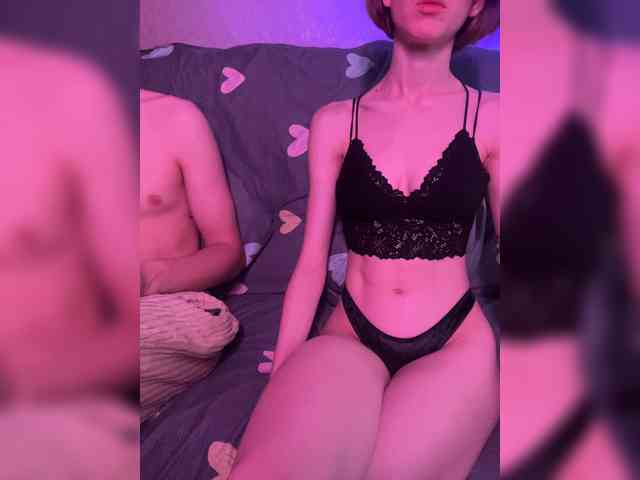 NaughtyDuo webcam