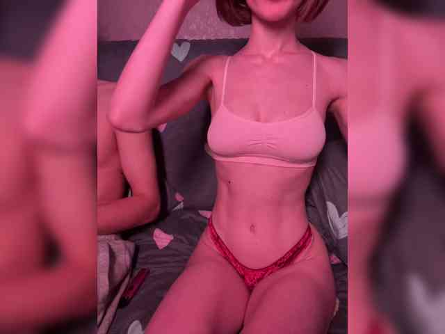Модель: NaughtyDuo