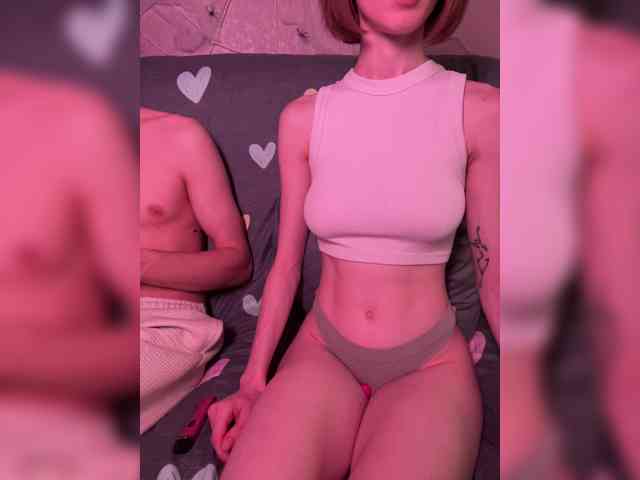 NaughtyDuo