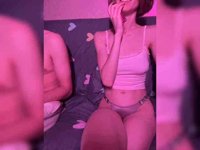 NaughtyDuo NaughtyDuo