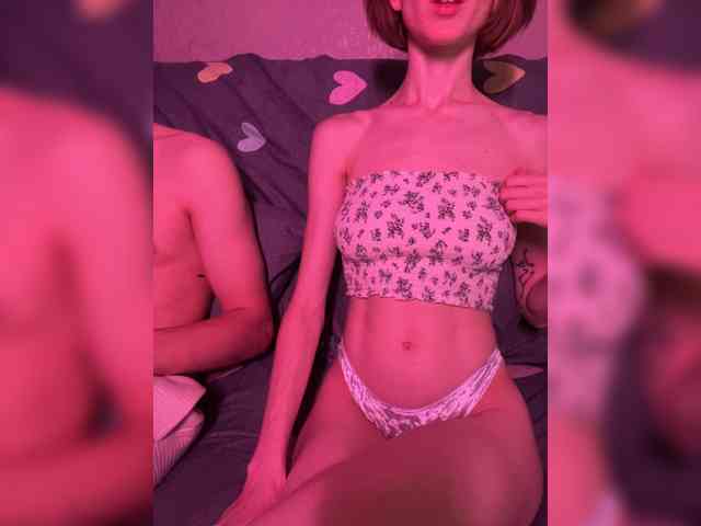 NaughtyDuo webcam