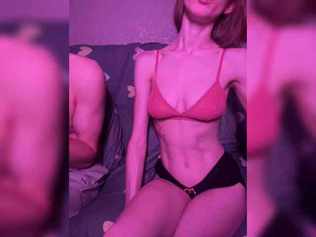 Model: NaughtyDuo