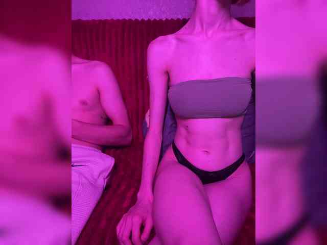 Model: NaughtyDuo