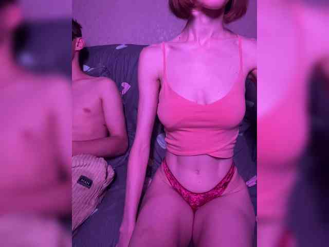 NaughtyDuo Sex Cam Show