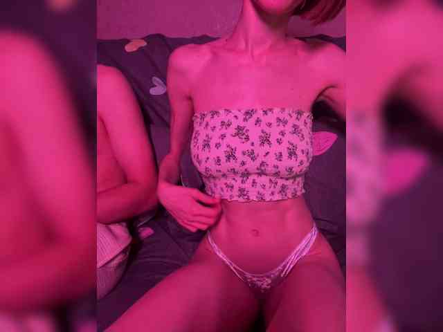 NaughtyDuo webcam