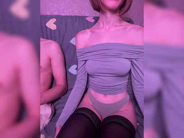 NaughtyDuo