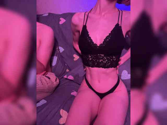 NaughtyDuo webcam