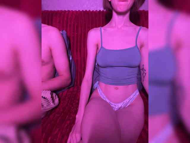 NaughtyDuo webcam