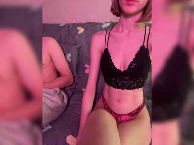 NaughtyDuo webcam