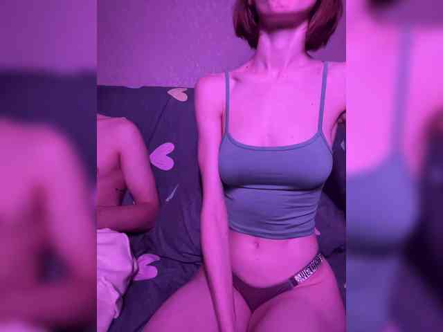 NaughtyDuo Sex Cam Show