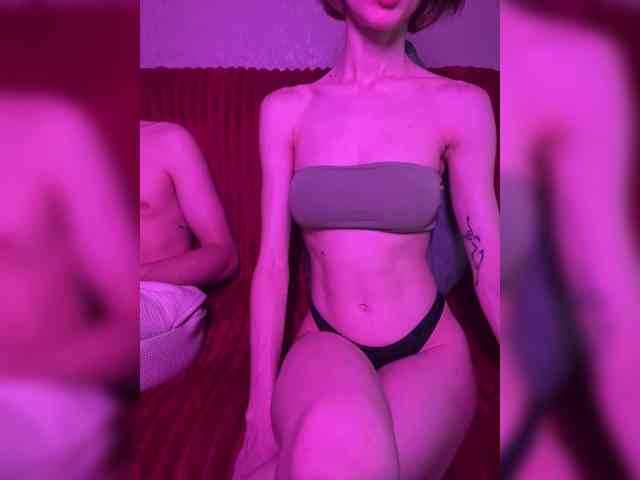 naughtyduo's live room