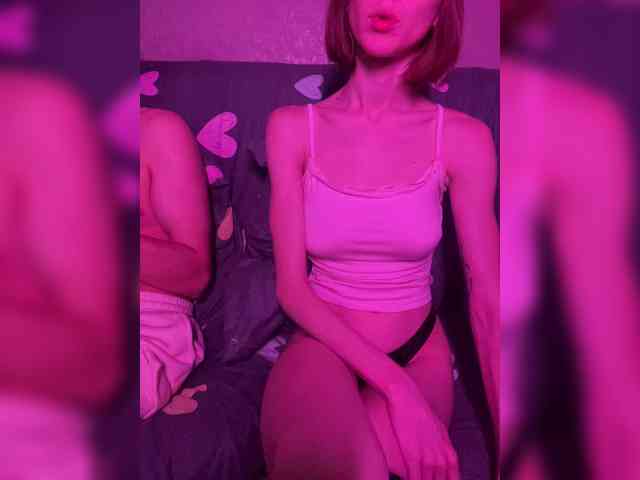 NaughtyDuo Sex Cam Show