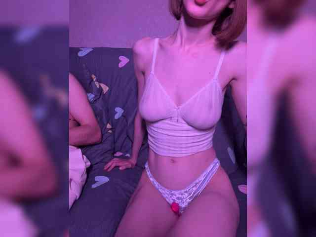 Model: NaughtyDuo