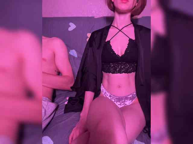 NaughtyDuo NaughtyDuo