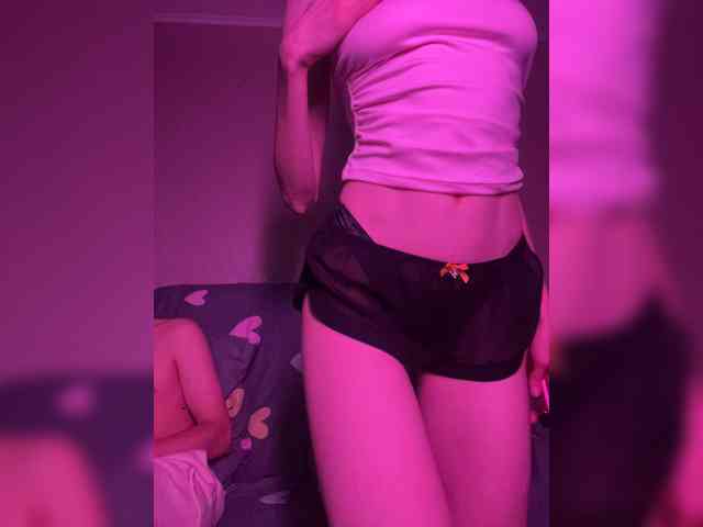 NaughtyDuo Sex Cam Show