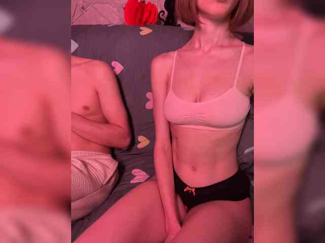NaughtyDuo webcam