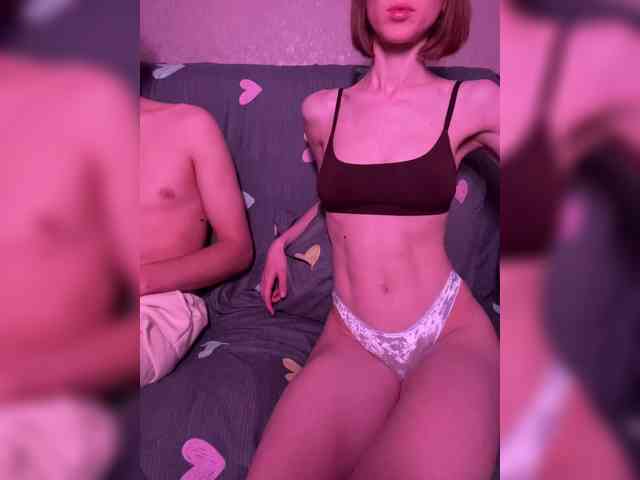 NaughtyDuo webcam