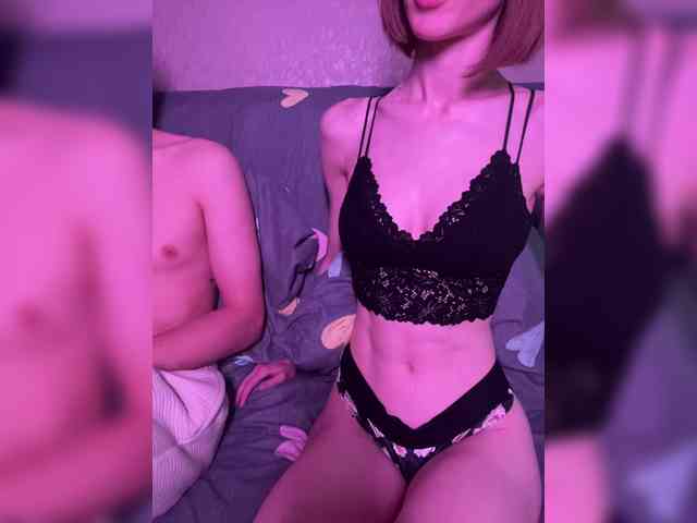 NaughtyDuo webcam