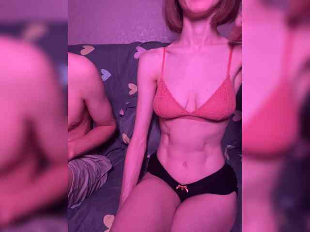 NaughtyDuo webcam