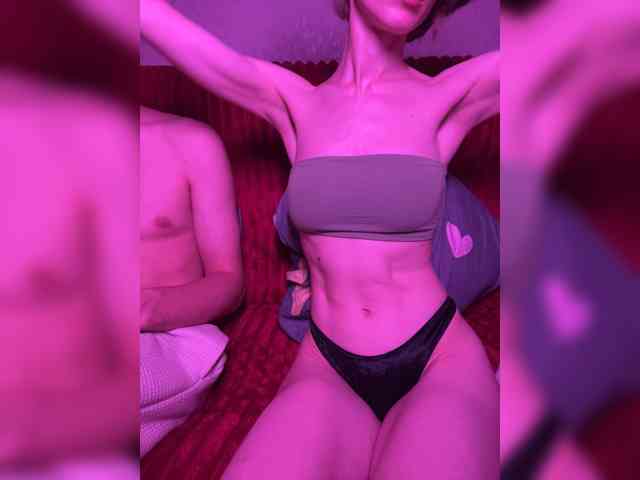 NaughtyDuo webcam