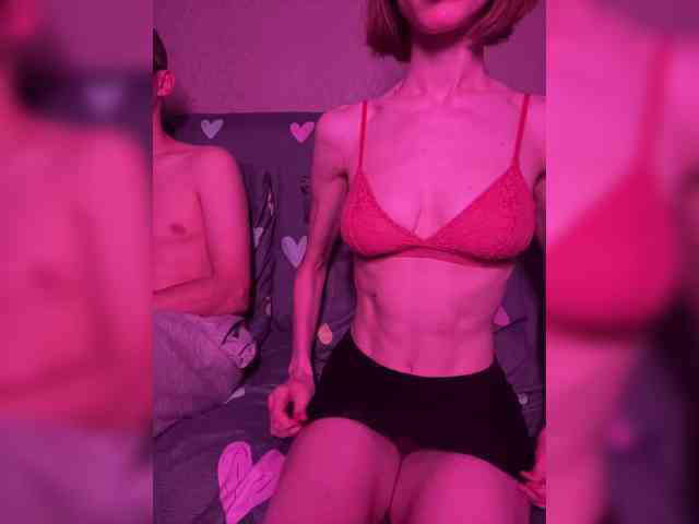 NaughtyDuo webcam