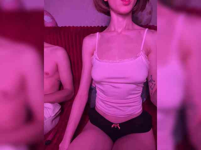 NaughtyDuo