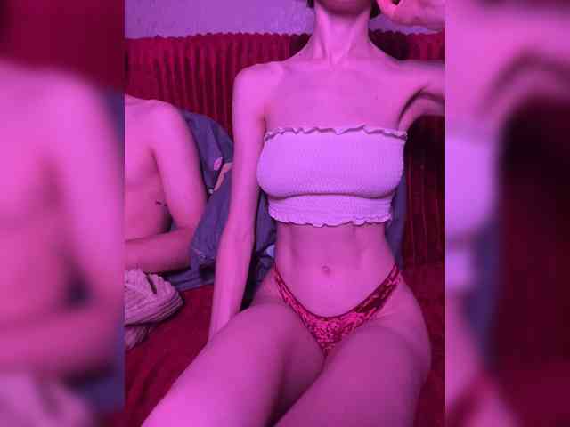 NaughtyDuo webcam