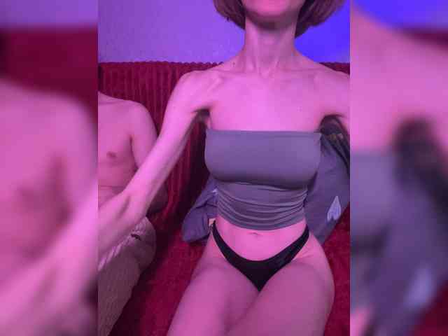 NaughtyDuo webcam