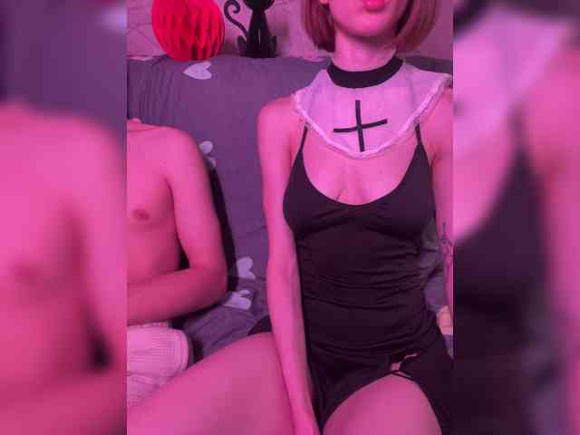 NaughtyDuo