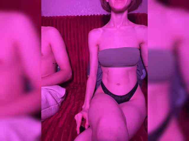 Model: NaughtyDuo