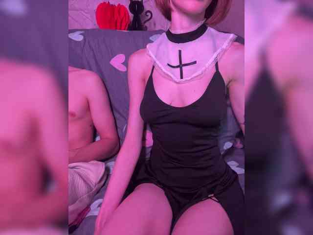 NaughtyDuo