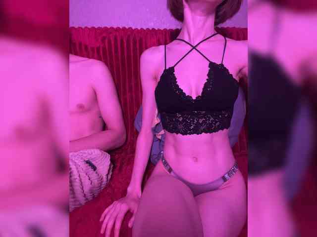 NaughtyDuo webcam