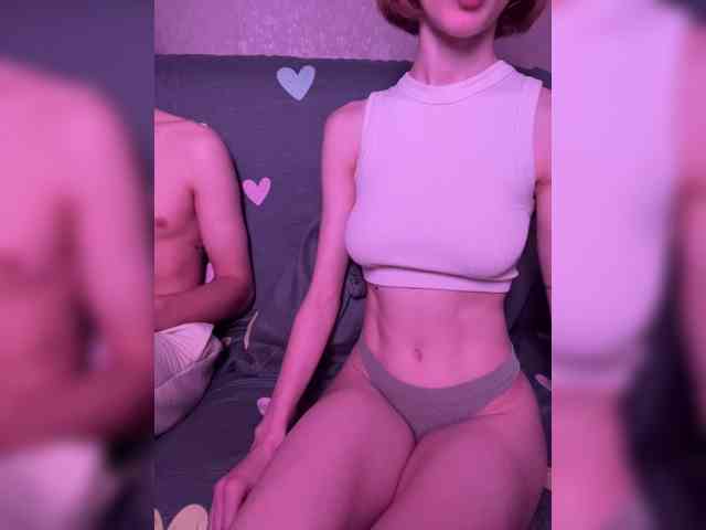 NaughtyDuo webcam