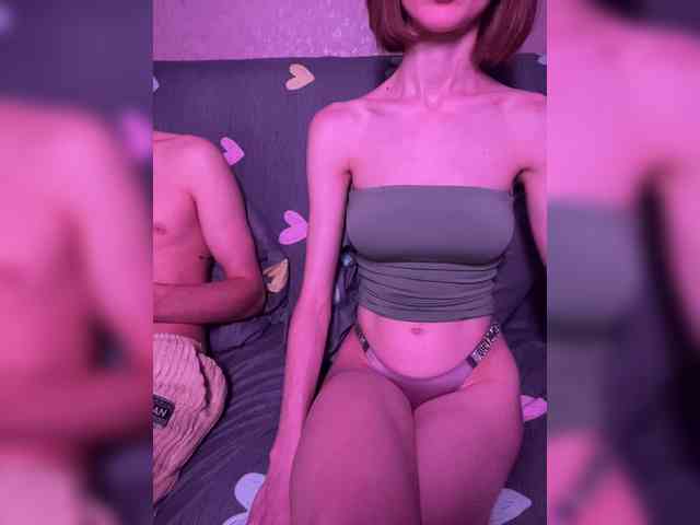 NaughtyDuo webcam