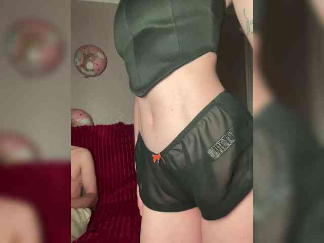 NaughtyDuo