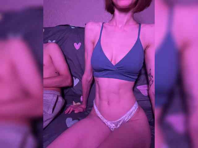 NaughtyDuo webcam