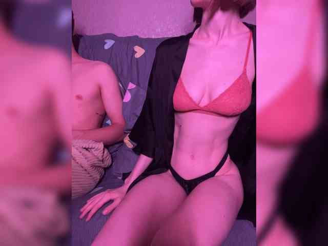 NaughtyDuo Sex Cam Show