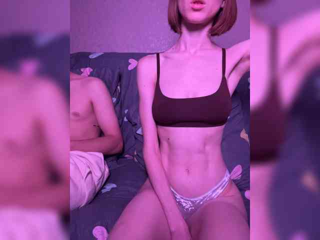 NaughtyDuo Sex Cam Show