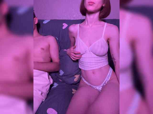 NaughtyDuo Sex Cam Show