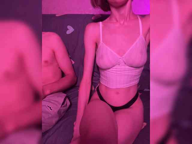 NaughtyDuo webcam