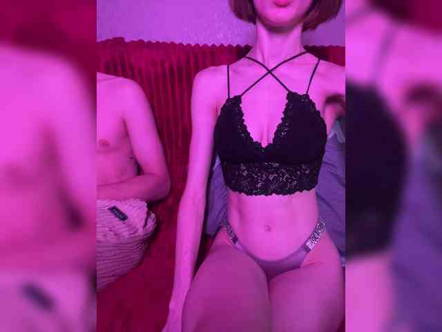 NaughtyDuo webcam