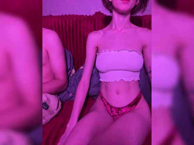 NaughtyDuo webcam