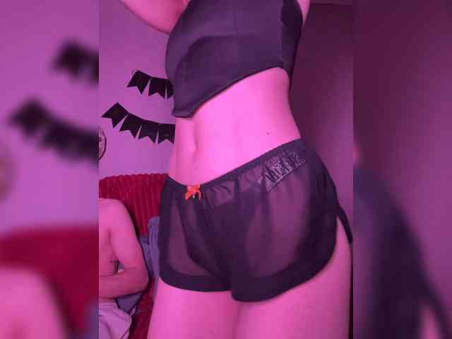 Model: NaughtyDuo