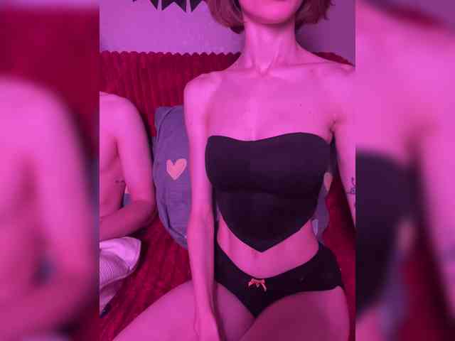 NaughtyDuo webcam