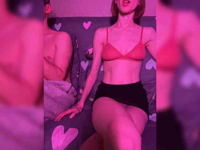NaughtyDuo