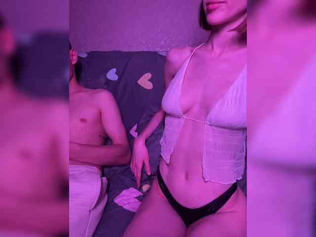 NaughtyDuo Sex Cam Show