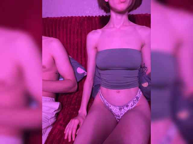 NaughtyDuo webcam