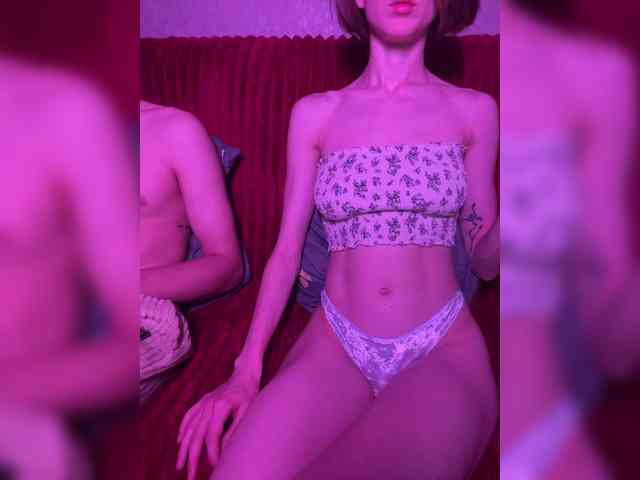 NaughtyDuo webcam