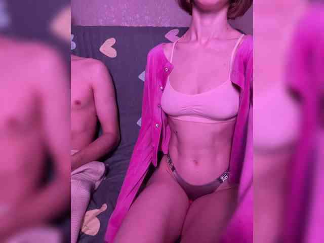 NaughtyDuo webcam