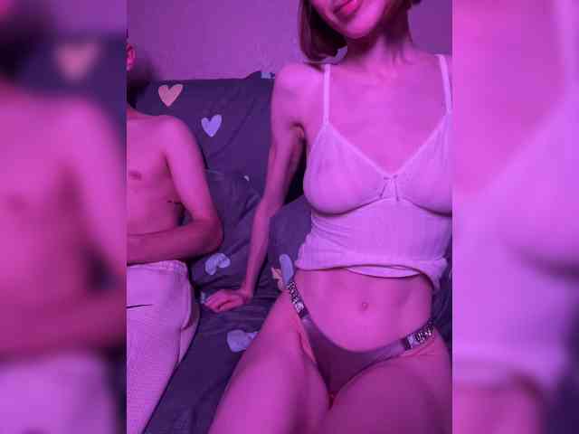 NaughtyDuo webcam